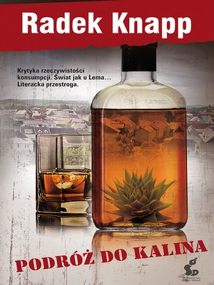 cover image of Podróż do Kalina